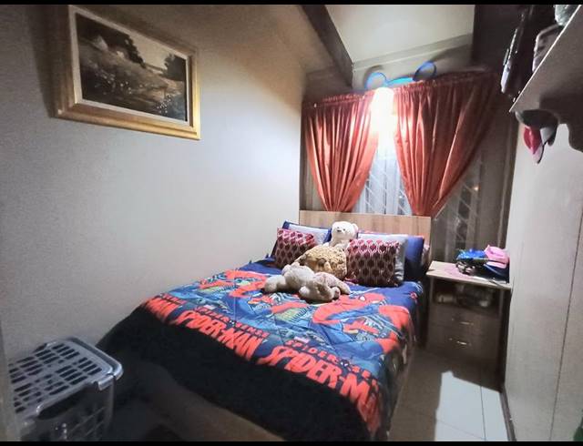3 BEDROOM DUPLEX FOR SALE IN ERASMIA